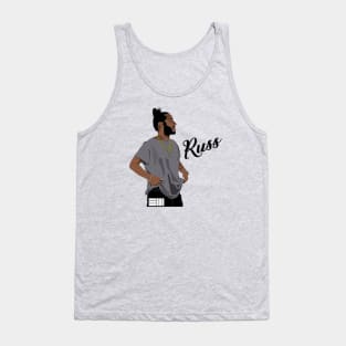 russ Tank Top